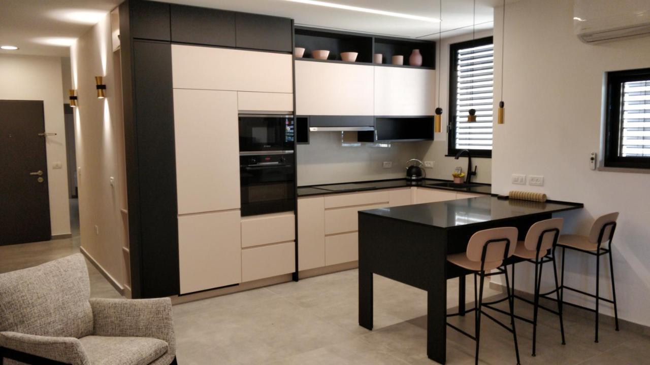 Appartamento Hovevei Tsion 41 Tel Aviv Esterno foto